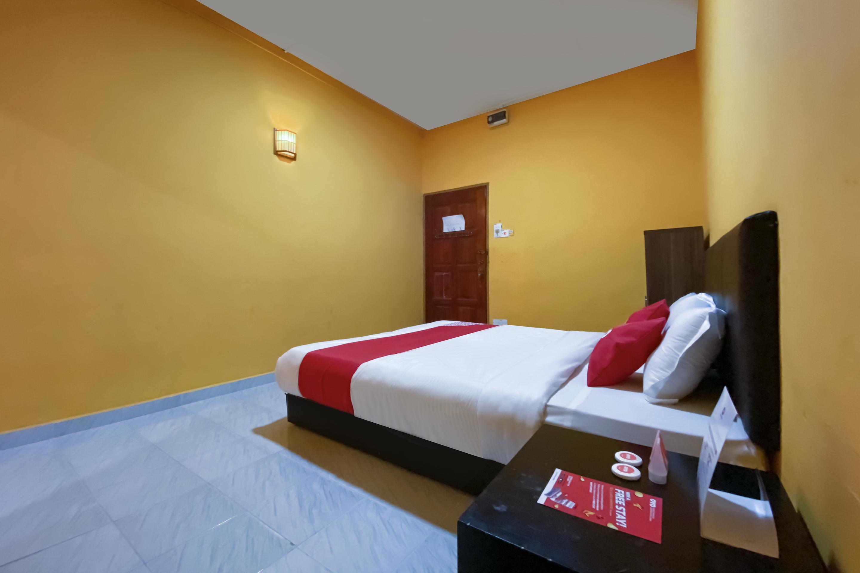 Coop Hotel Kangar Exterior foto