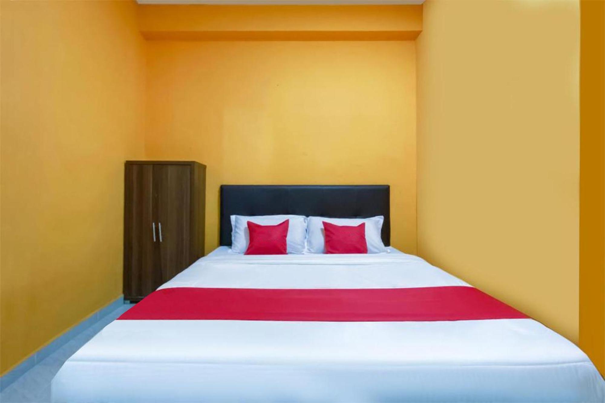 Coop Hotel Kangar Exterior foto